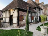 Le Douet Fleury - Chambre d'Hôtes et Gîtes - B&B Livarot