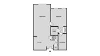 North Bethesda 1br w wd pool gym nr Metro WDC-609 - B&B