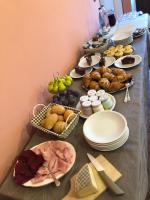 Cascina Coste - B&B Roppolo