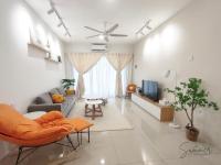 B&B Ipoh - IPOH Waterpark Homestay By SummerStay - Bed and Breakfast Ipoh