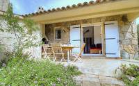 B&B Figari - Les bergeries d'Ogliastrello - Bed and Breakfast Figari