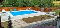 B&B Valjevo - Apartmani Vajati Gradac - Bed and Breakfast Valjevo