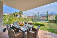 B&B Lugano - Rebecca Garden - Happy Rentals - Bed and Breakfast Lugano