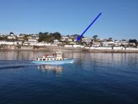 Lower Tresulian - Chambres d’hôtes Saint Mawes