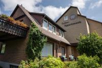 B&B Bad Bevensen - Ferien-Appartementhaus Bahlo - Bed and Breakfast Bad Bevensen