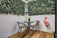 Belfast Luxury Lets - Windsor Townhouse - Chambres d’hôtes
