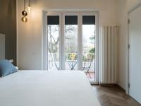 Queen Room with Balcony