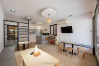 緣聚閣民宿 - Bed and Breakfast Xila’ouka