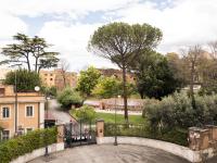Queen Room with Balcony