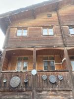 Appartement avec Vue sur la Montagne