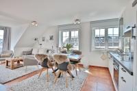 Haus am Falkenweg Haus am Falkenweg Appartement 6 - Ferienwohnung Scharbeutz