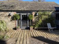 B&B Saint Mawes - Orchard Barn - Bed and Breakfast Saint Mawes