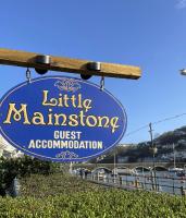 B&B Looe - Little Mainstone Guest House - Bed and Breakfast Looe