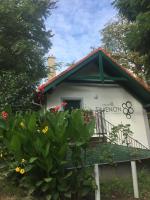 Vinařský apartmán Simenon - B&B