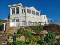 Upper Tresulian - B&B Saint Mawes