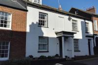 B&B Exmouth - Seaside, Exmouth Centre - sleeps 6+ - Bed and Breakfast Exmouth