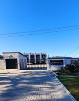 Mooi’s Monochrome - B&B Willowmore