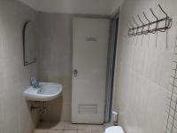 Standard Zweibettzimmer