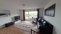 FORUZ - Apartment mit Balkon & TG-Stellplatz - B&B Flensburg