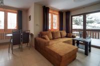 Przytulny i Gustowny Apartament Sun Seasons 24 w Karpaczu by Noclegi Renters - Chambres d'hôtes Karpacz