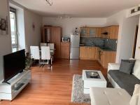 Vienna Gate apartment - B&B Bratislava