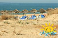 Yin Studio By ALGARTUR - B&B Tavira