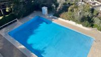 Ideal vacation apartment in Juan-les-Pins, with a pool and 5 minutes from the beach - Chambres d'hôtes Antibes