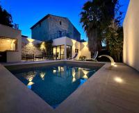 B&B Aimargues - Cocon En Petite Camargue - Bed and Breakfast Aimargues