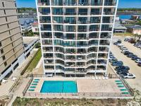 Direct Ocean Front 3BR 3BA Beach Front - B&B Myrtle Beach