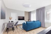 Amber apartments - B&B