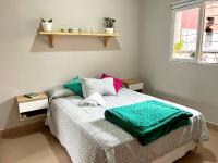 Verde Limón casa - Ferienwohnung San Salvador de Jujuy
