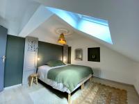 B&B Caudry - Maison cosy - Bed and Breakfast Caudry