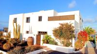 B&B Teguise - Volcán de sal - Bed and Breakfast Teguise