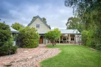 Willunga Cottage- Sleeps 6 Pool - B&B Willunga