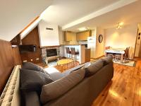 Dúplex amb vistes fantàstiques al centre d'Esterri d'Àneu by RURAL D'ÀNEU - B&B Esterri d'Àneu