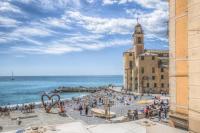 BEACH HOUSE CAMOGLI Nel cuore con vista mare - B&B Camogli