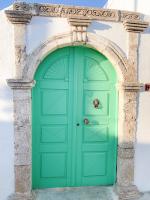 Lefko House - B&B Lachaniá