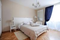 Chambre Double Confort