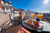 Palacete da Serenata @ Sé Velha - Ferienwohnung Coimbra