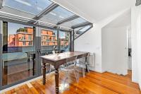 COSMOPOLITAN Loft nel centro di Milano, Via Sottocorno - B&B Milano