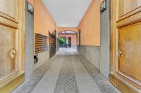 COSMOPOLITAN Loft nel centro di Milano, Via Sottocorno - B&B Milano
