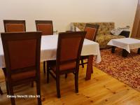 Rose House - Ferienwohnung Sheki