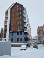 Srebrni vrhovi 07 - B&B Zlatibor