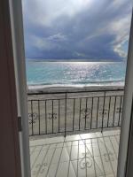IONIAN PEARL - Bed and Breakfast Borsh