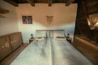 Chambre Double ou Lits Jumeaux Deluxe - Vue sur Montagne