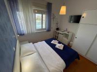 Comfort Double Room with Sea View
