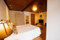 Suite Doble con chimenea
