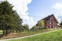 Naturidyl Schneckenbuch - Bed and Breakfast