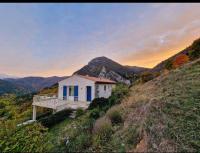 Salvezines Villa - Bed and Breakfast