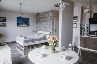 Łódź Fabryczna Apartament - B&B Lodz